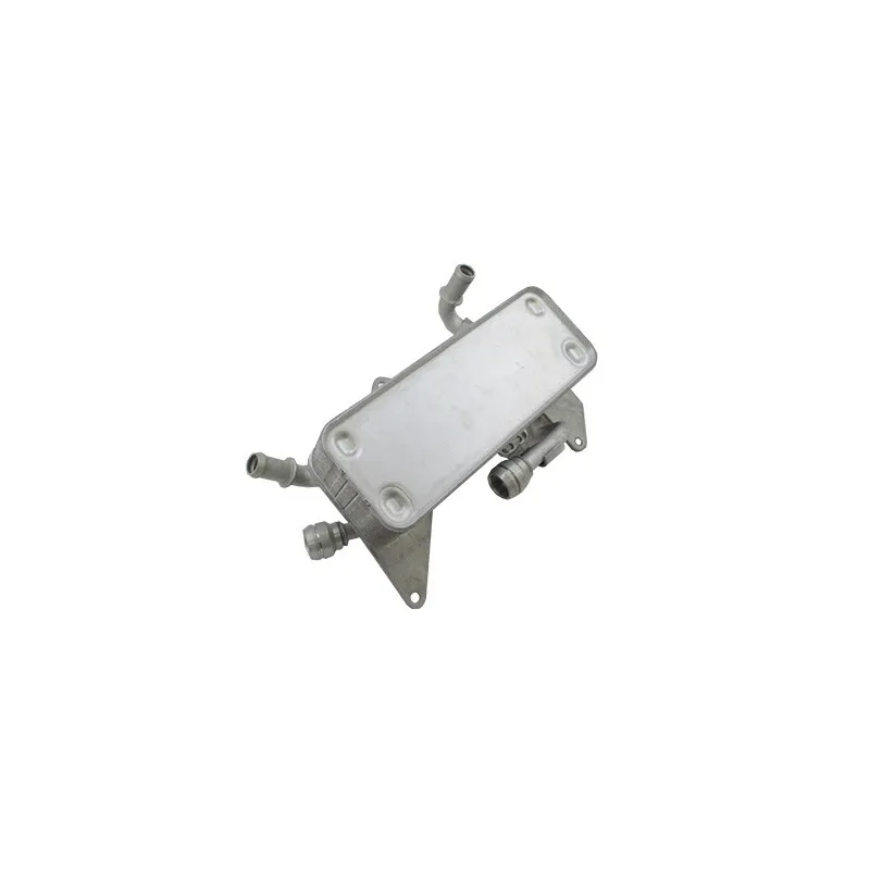 Radiateur d'huile HOFFER 8095271