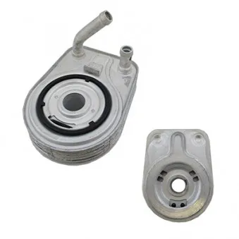 Radiateur d'huile HOFFER