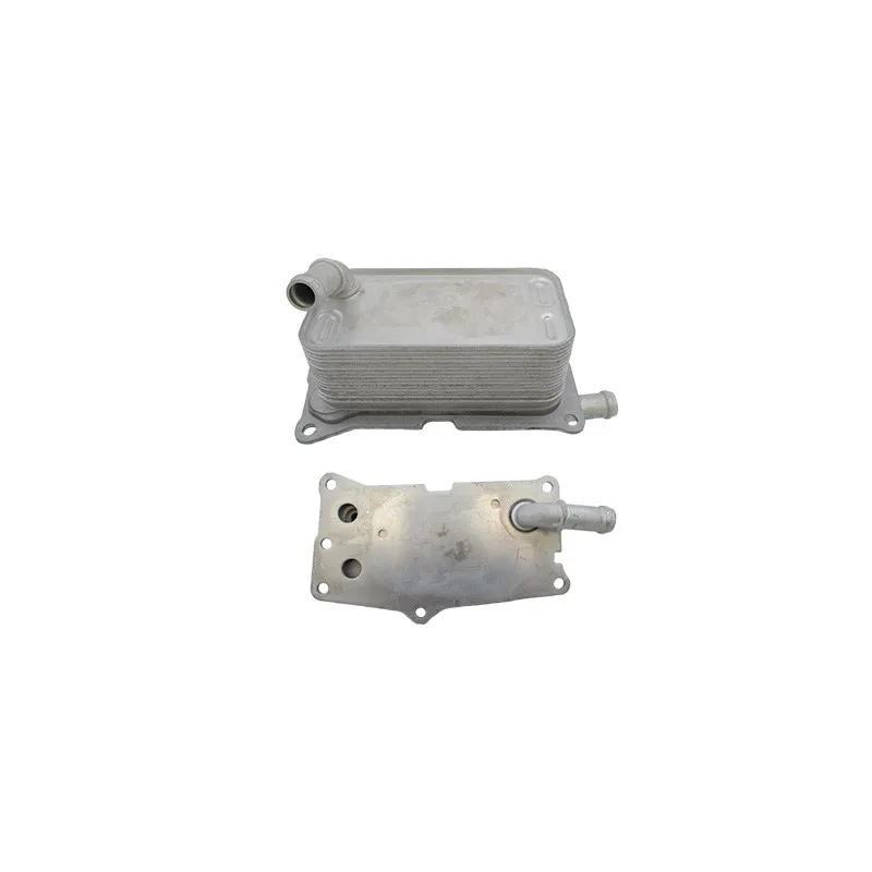 Radiateur d'huile de boîte automatique HOFFER 8095275