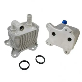 Radiateur d'huile HOFFER 8095276