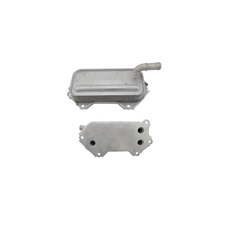 Radiateur d'huile HOFFER 8095279