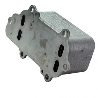 Radiateur d'huile HOFFER