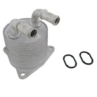 Radiateur d'huile HOFFER 8095289