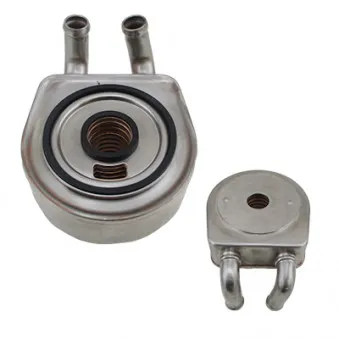 Radiateur d'huile HOFFER