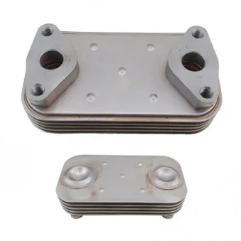 Radiateur d'huile HOFFER