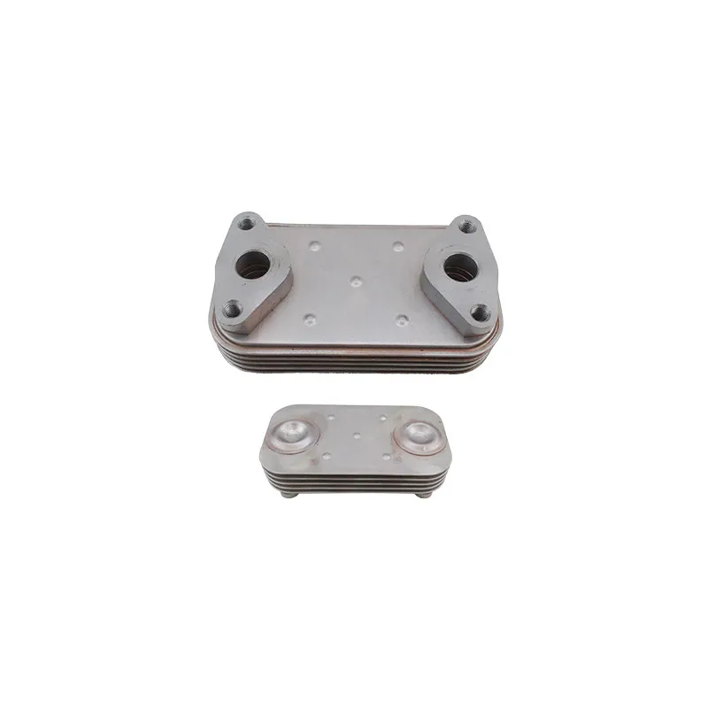 Radiateur d'huile HOFFER 8095294