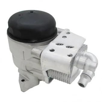 Radiateur d'huile HOFFER