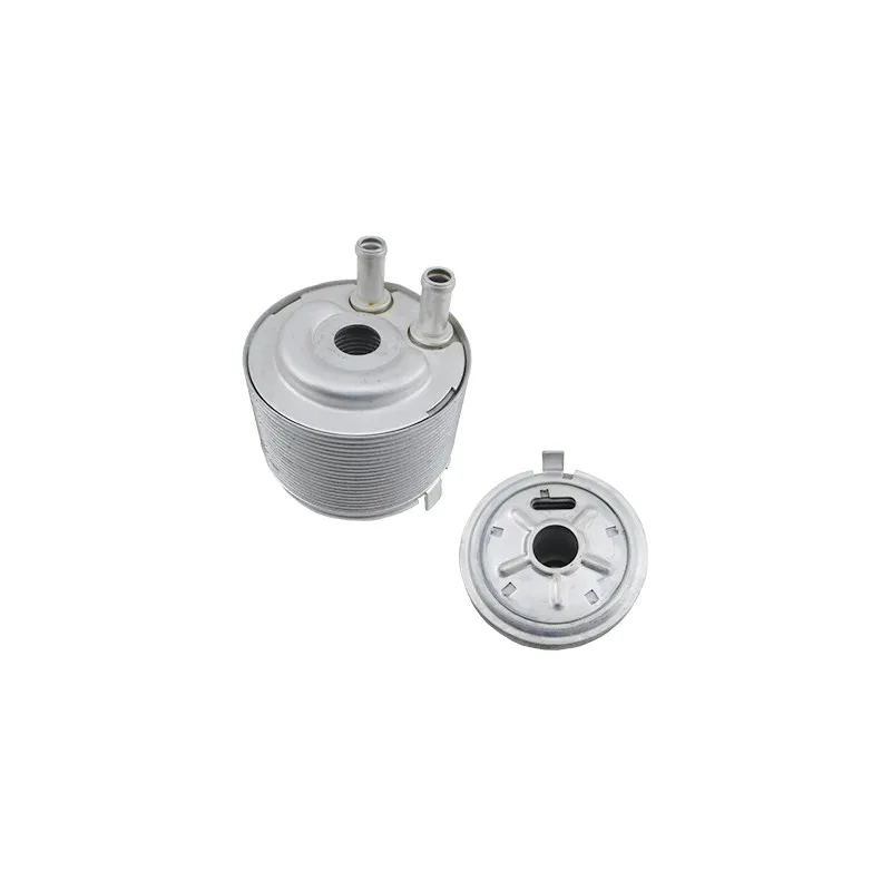 Radiateur d'huile HOFFER 8095298