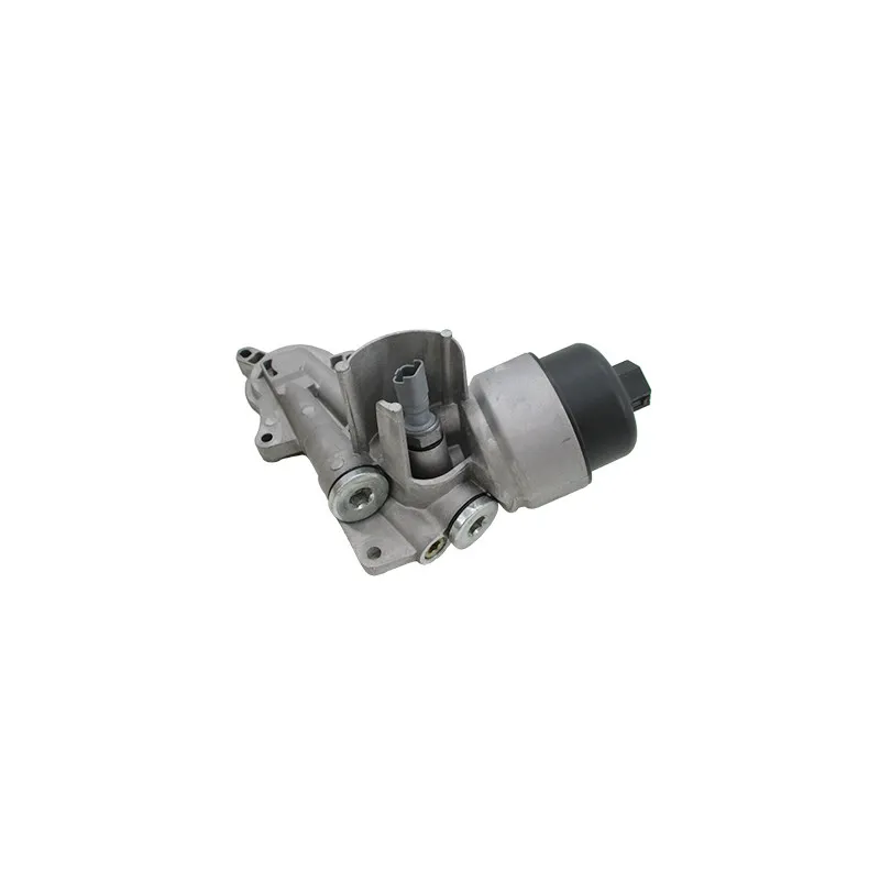 Radiateur d'huile HOFFER 8095309