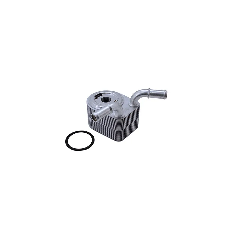 Radiateur d'huile HOFFER 8095313