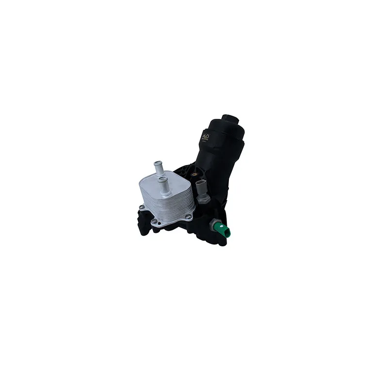 Boîtier, filtre à huile HOFFER 8095325