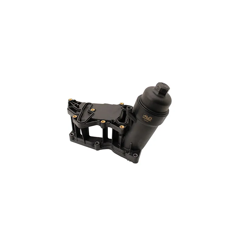 Radiateur d'huile HOFFER 8095326C