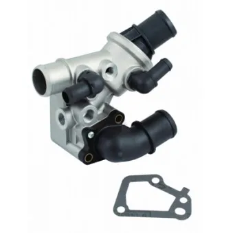 Thermostat, liquide de refroidissement HOFFER 8192009