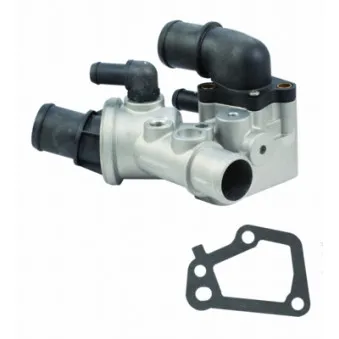 Thermostat, liquide de refroidissement HOFFER 8192010
