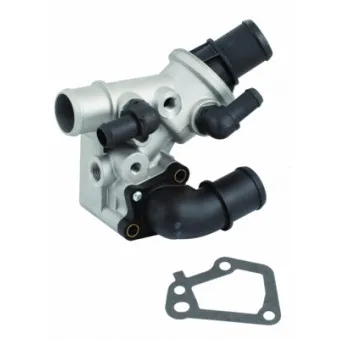 Thermostat, liquide de refroidissement HOFFER 8192012