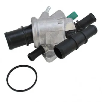 Thermostat, liquide de refroidissement HOFFER 8192072