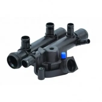 Thermostat, liquide de refroidissement HOFFER 8192443