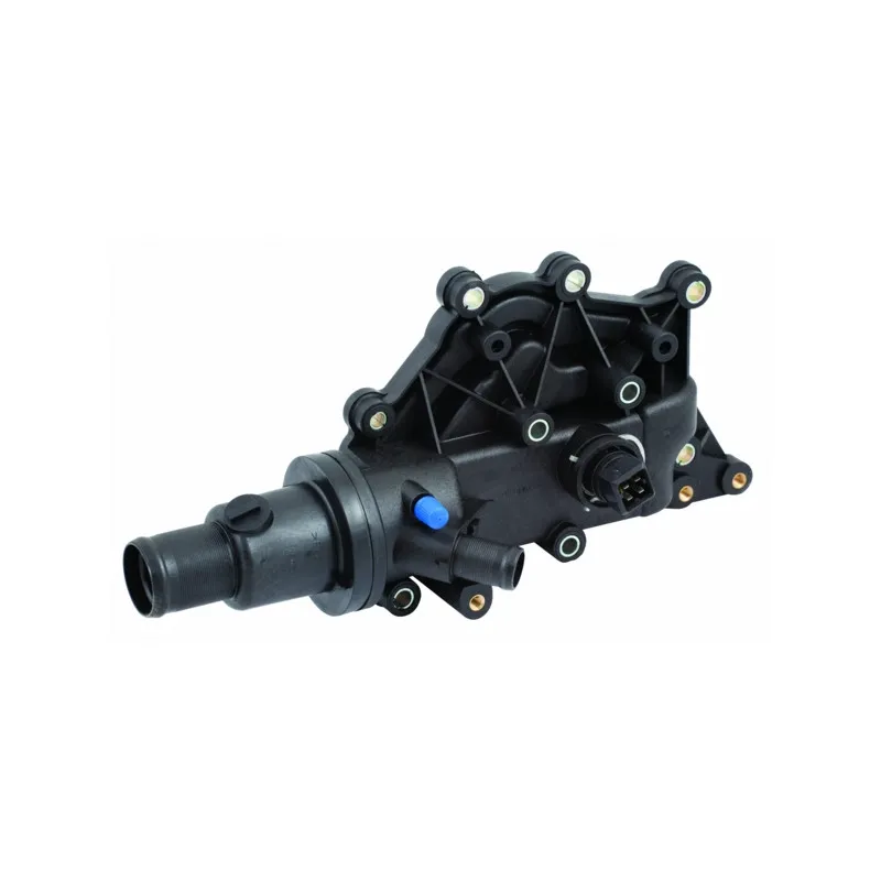 Thermostat, liquide de refroidissement HOFFER 8192446