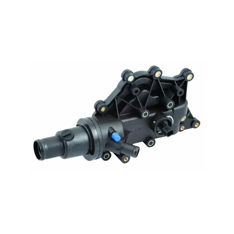 Thermostat, liquide de refroidissement HOFFER 8192449