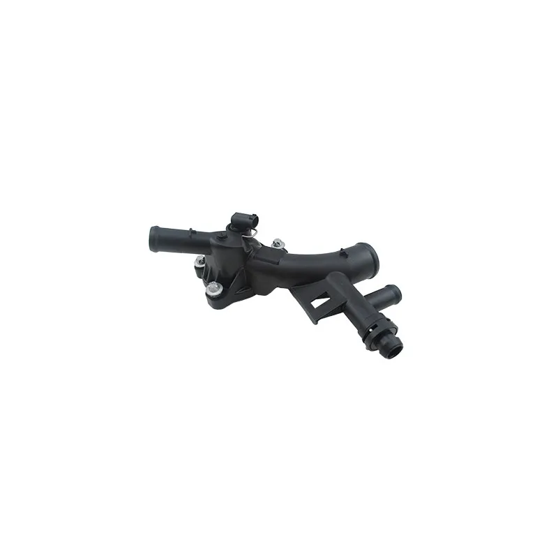 Thermostat, liquide de refroidissement HOFFER 8192524