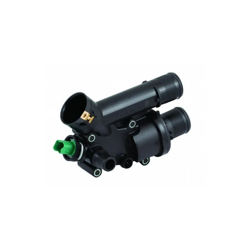 Thermostat, liquide de refroidissement HOFFER 8192563