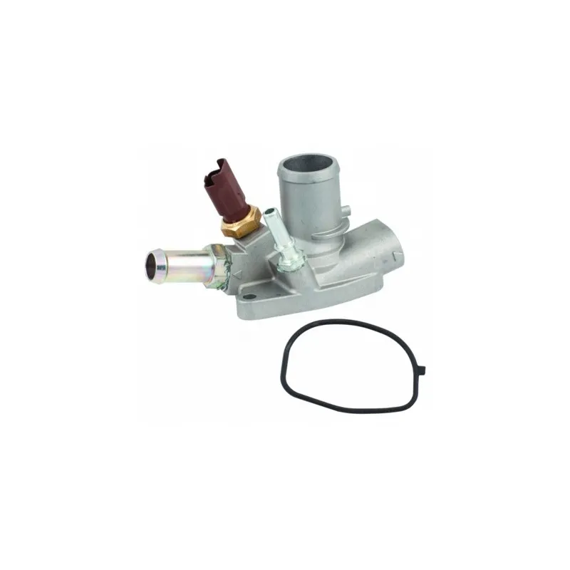 Thermostat, liquide de refroidissement HOFFER 8192607