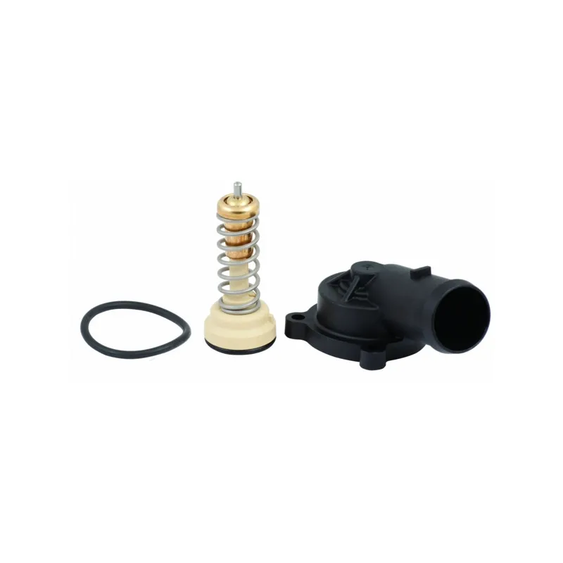 Thermostat, liquide de refroidissement HOFFER 8192620K