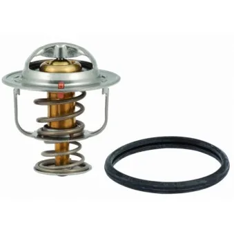 Thermostat, liquide de refroidissement HOFFER
