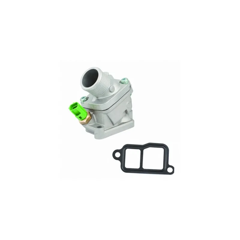 Thermostat, liquide de refroidissement HOFFER 8192645