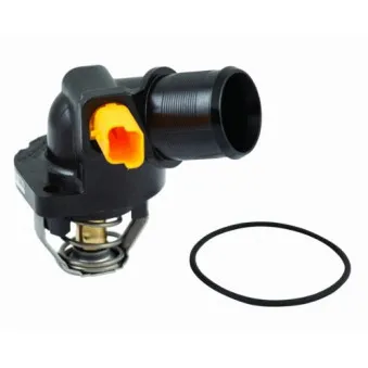 Thermostat, liquide de refroidissement HOFFER 8192713