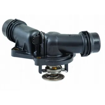Thermostat, liquide de refroidissement HOFFER 8192722