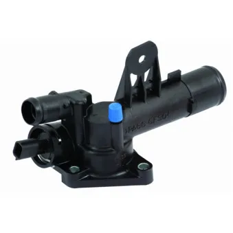 Thermostat, liquide de refroidissement HOFFER 8192744
