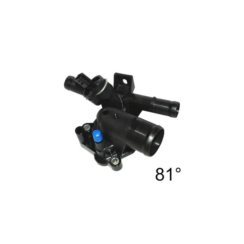 Thermostat, liquide de refroidissement HOFFER 8192749