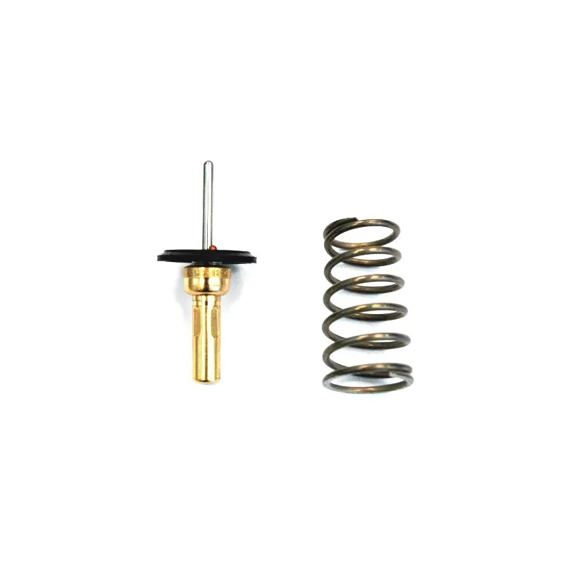 Thermostat, liquide de refroidissement HOFFER 8192789