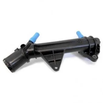 Thermostat, liquide de refroidissement HOFFER 8192818
