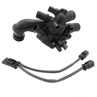 Thermostat, liquide de refroidissement HOFFER 8192859