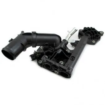 Thermostat, liquide de refroidissement HOFFER 8192862