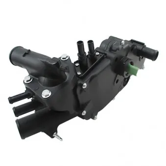Thermostat, liquide de refroidissement HOFFER 8192868
