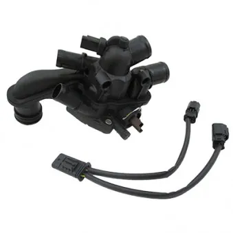 Thermostat, liquide de refroidissement HOFFER 8192869