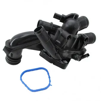 Thermostat, liquide de refroidissement HOFFER 8192872