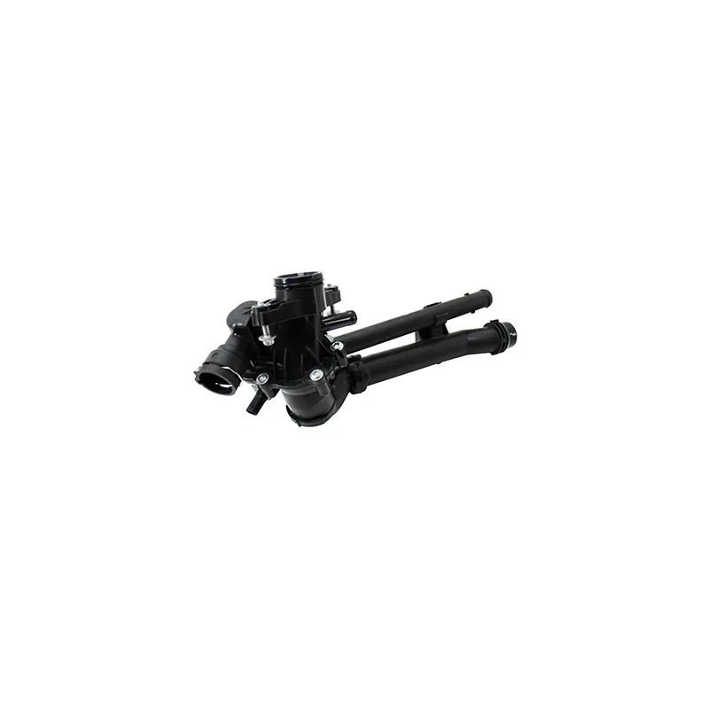 Boîtier du thermostat HOFFER 8192935