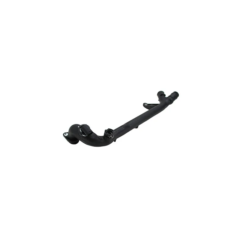 Bride de liquide de refroidissement HOFFER 8193340