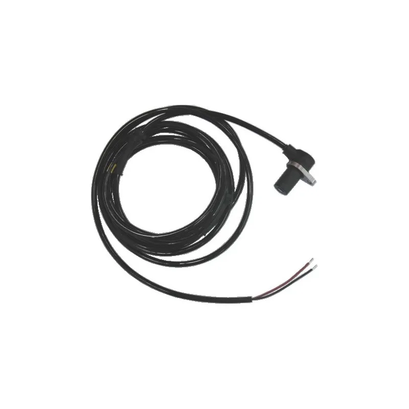 Capteur, vitesse de roue HOFFER 8290011