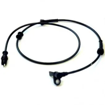 Capteur, vitesse de roue avant gauche HOFFER