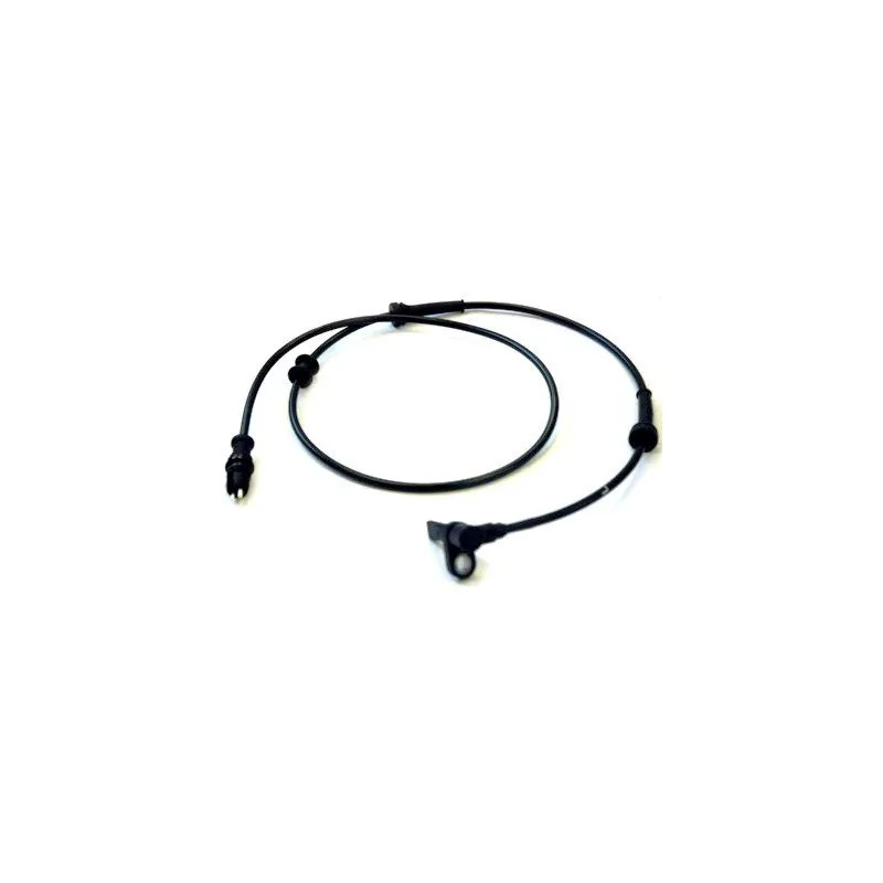 Capteur, vitesse de roue avant gauche HOFFER 8290013