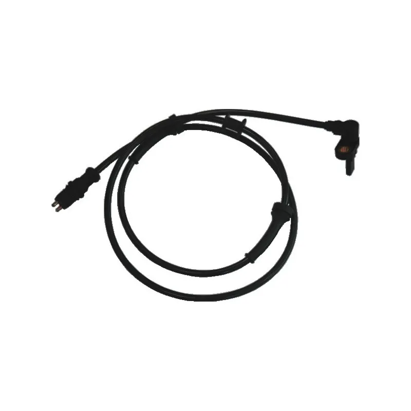 Capteur, vitesse de roue avant droit HOFFER 8290014