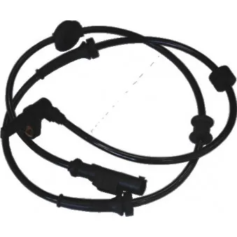 Capteur, vitesse de roue HOFFER 8290019