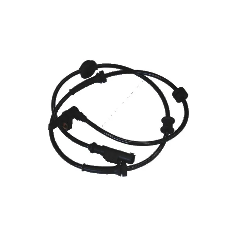 Capteur, vitesse de roue HOFFER 8290019