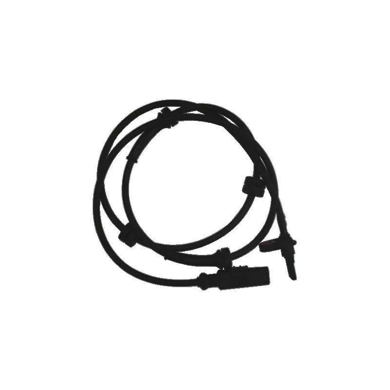 Capteur, vitesse de roue HOFFER 8290023