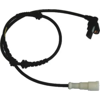 Capteur, vitesse de roue arrière gauche HOFFER